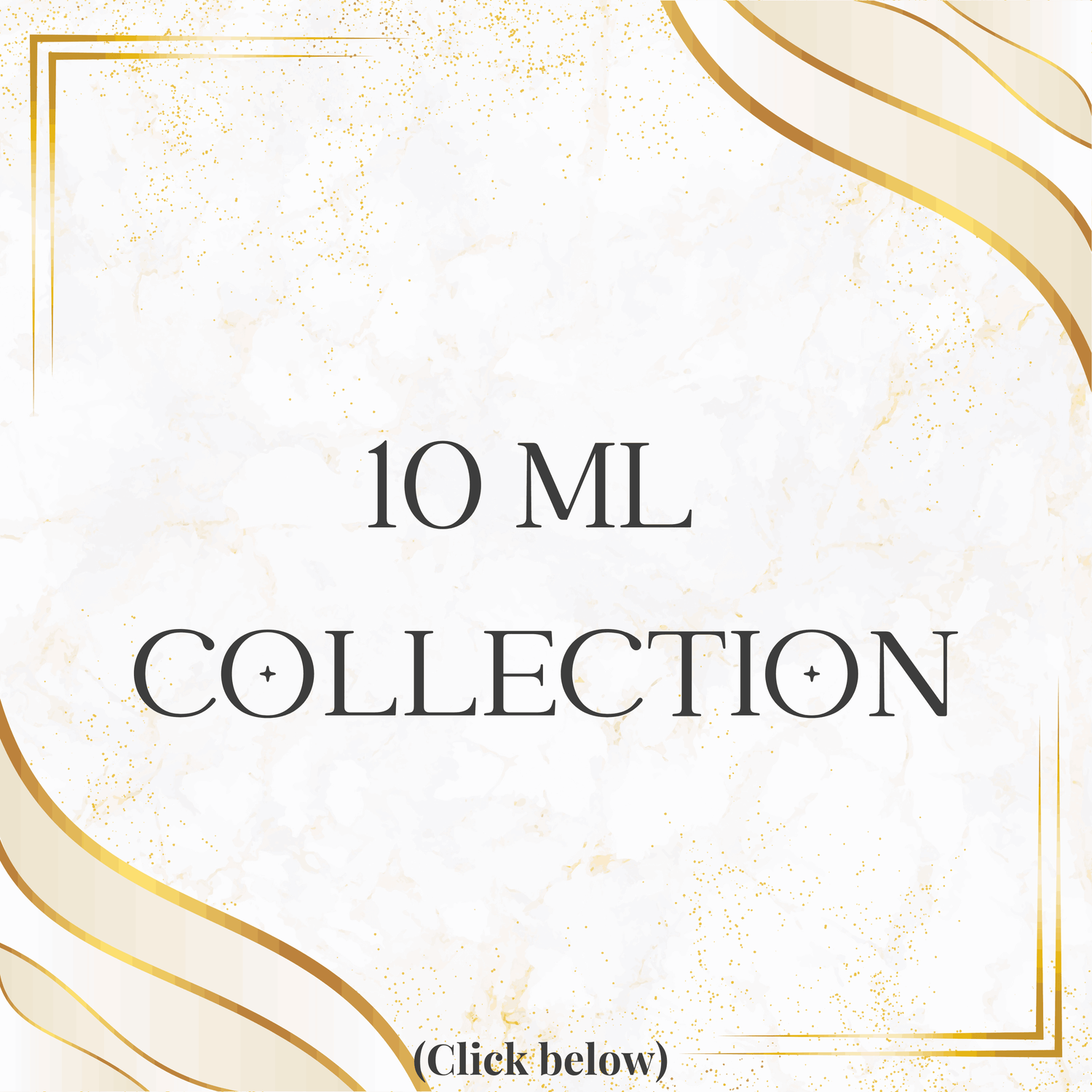 10 ml Perfumes (Customised Pack)