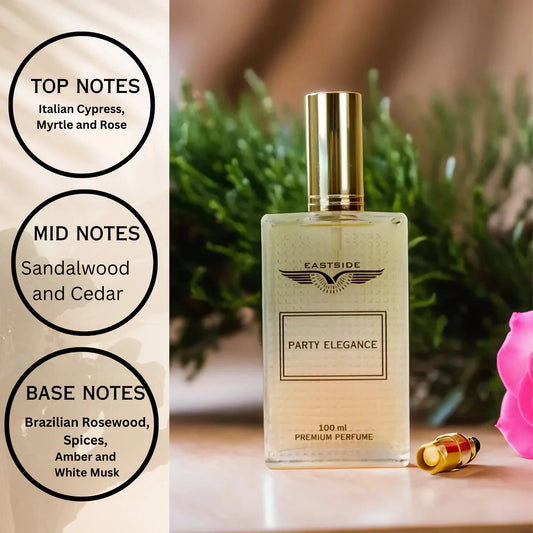 EASTSIDE Party 100 ml (Best Seller)