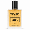 EASTSIDE SOUL 100 ML Perfume (Pure OUD)