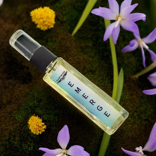 EASTSIDE Emerge 10 ml Perfume (Wanted)