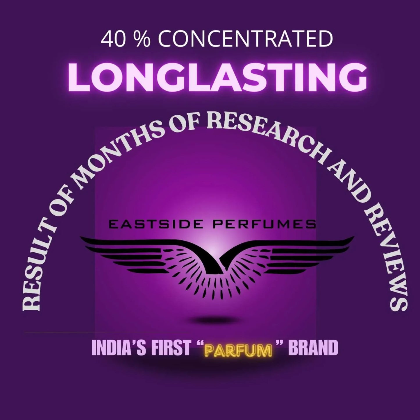 EASTSIDE Business 10 ml Perfume (Best Perfume for men)