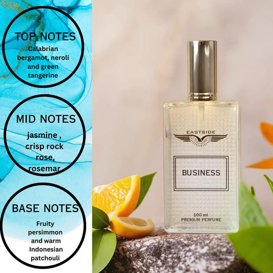 EASTSIDE Business 100 ml (MEN)