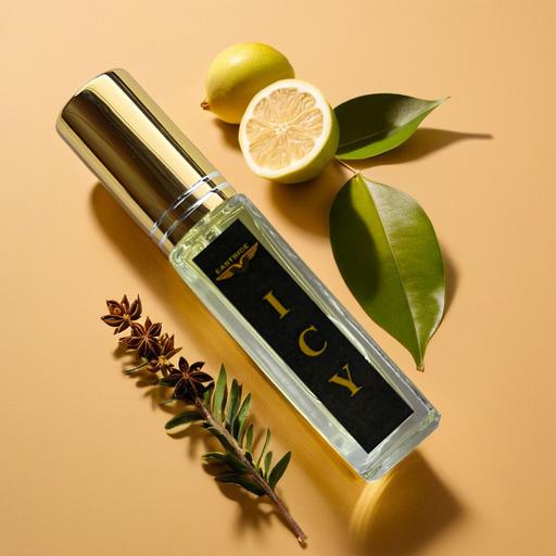 EASTSIDE ICY LUXURY 10 ml