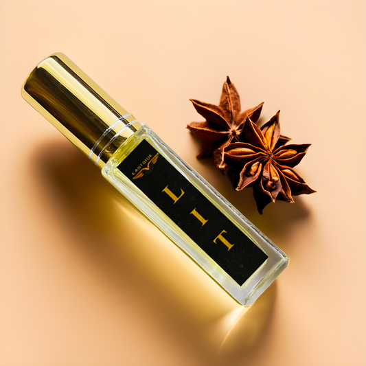 EASTSIDE LIT LUXURY 10 ml