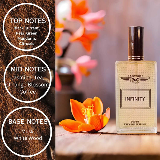 EASTSIDE Infinity 100 ml (most loved) (U)