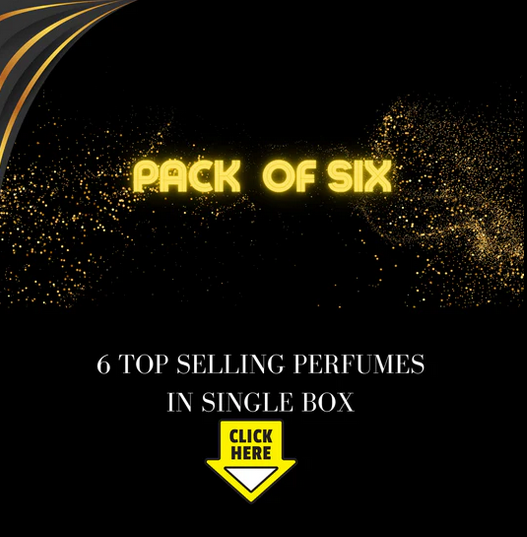 Pack of six sets all (Buy Now)