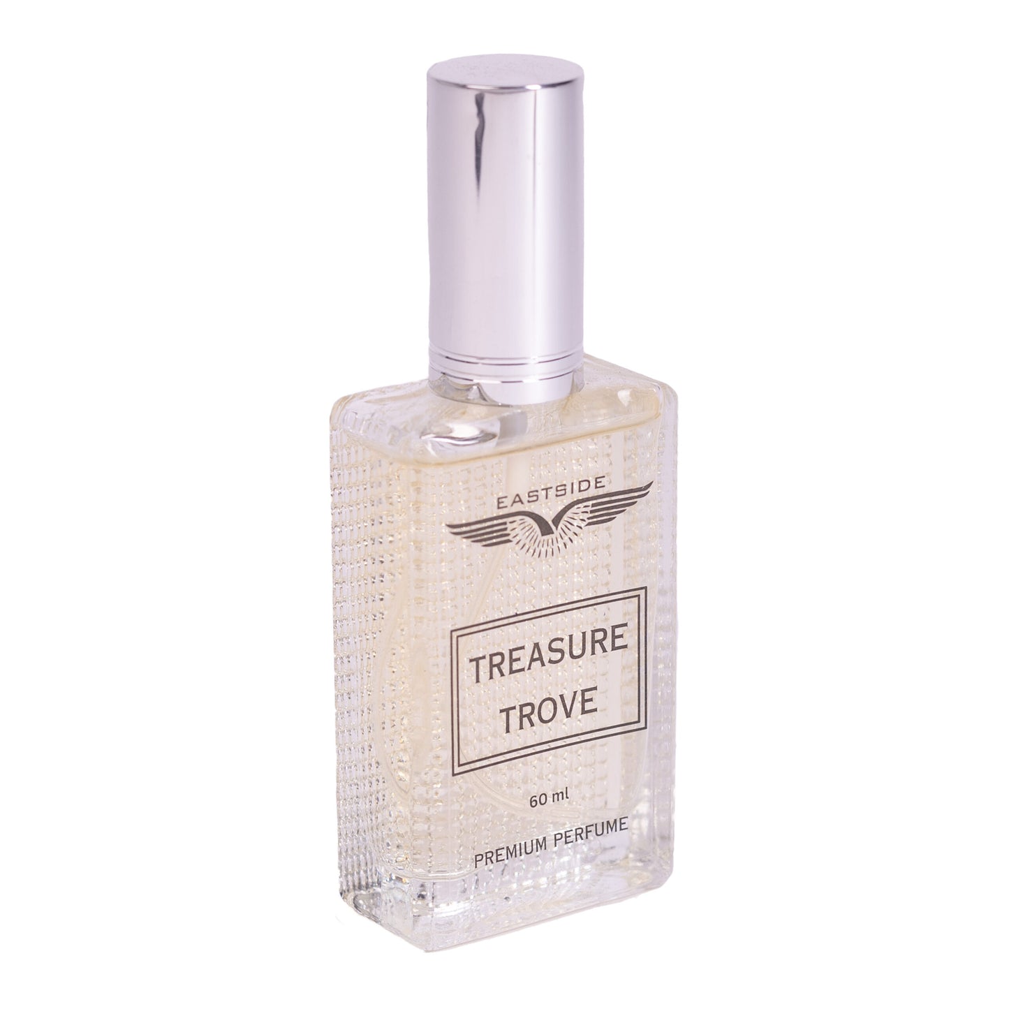 EASTSIDE Treasure Trove Perfume 60 ml (best perfume for male)