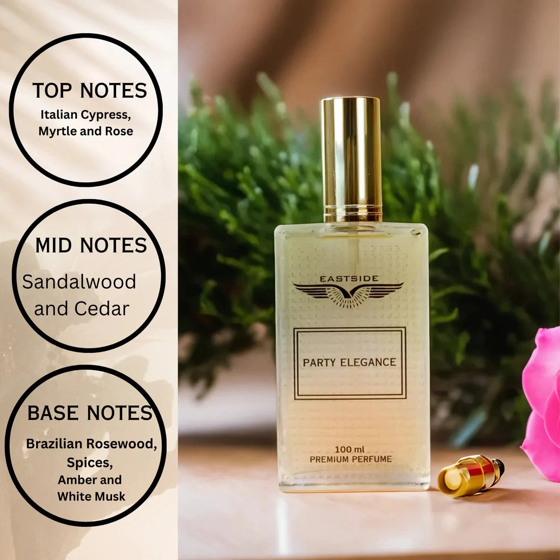 EASTSIDE Party 100 ml (DON)