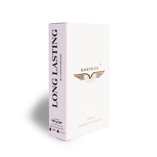 EASTSIDE Sporty Zest 100 ml (Unisex)