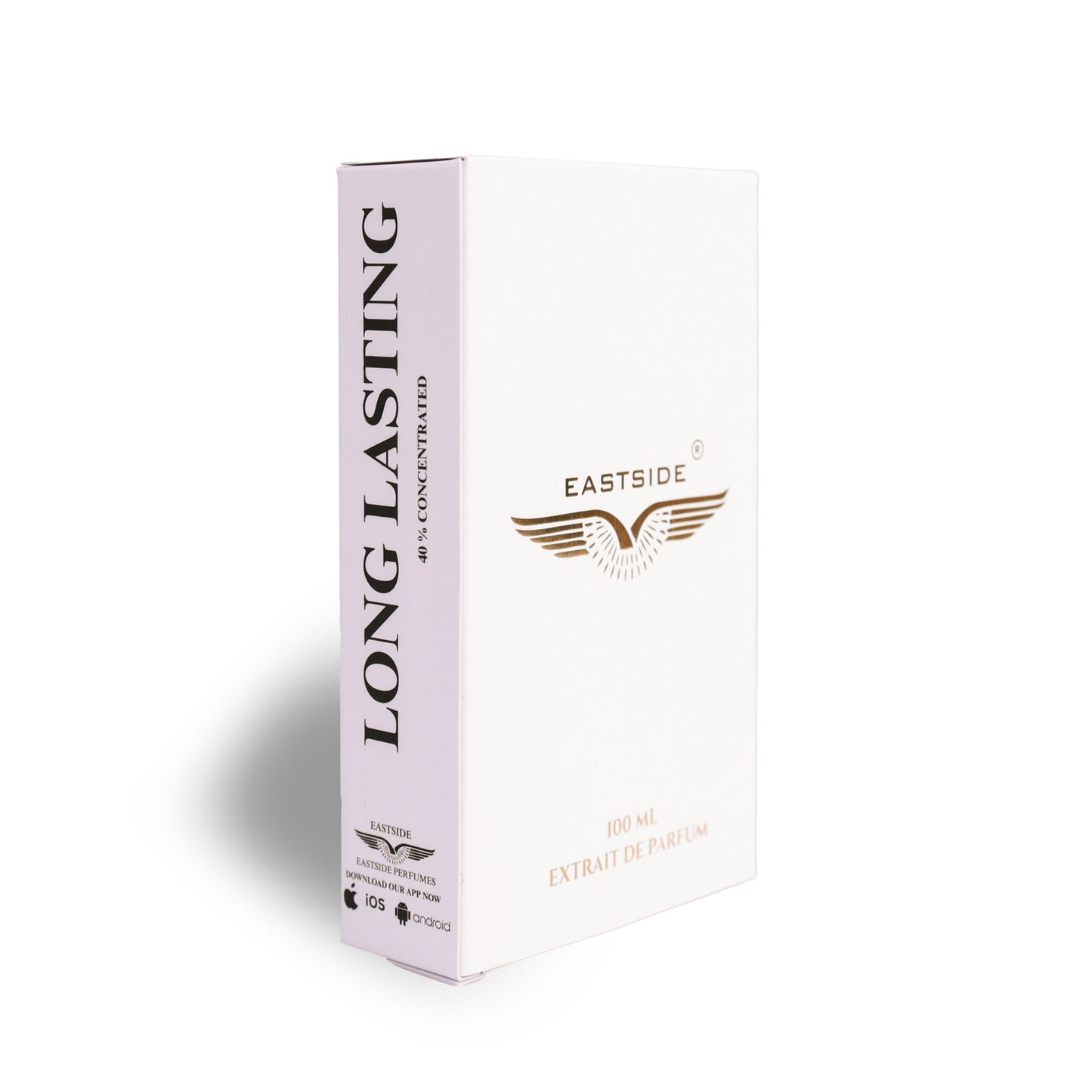 EASTSIDE VIBE (LUXURY SECTION) 100 ML