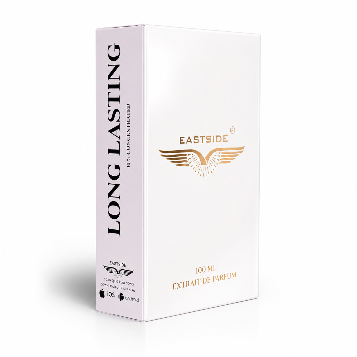 EASTSIDE LIT (LUXURY SECTION) 100 ML