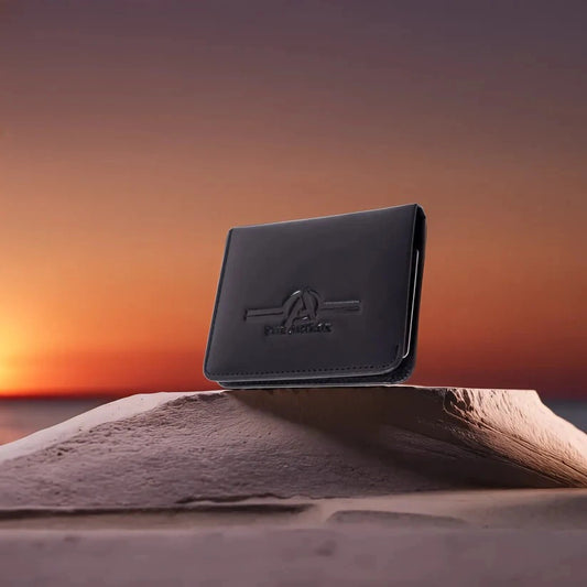 ARTROX SLIM WALLET [ORIGINAL LEATHER]