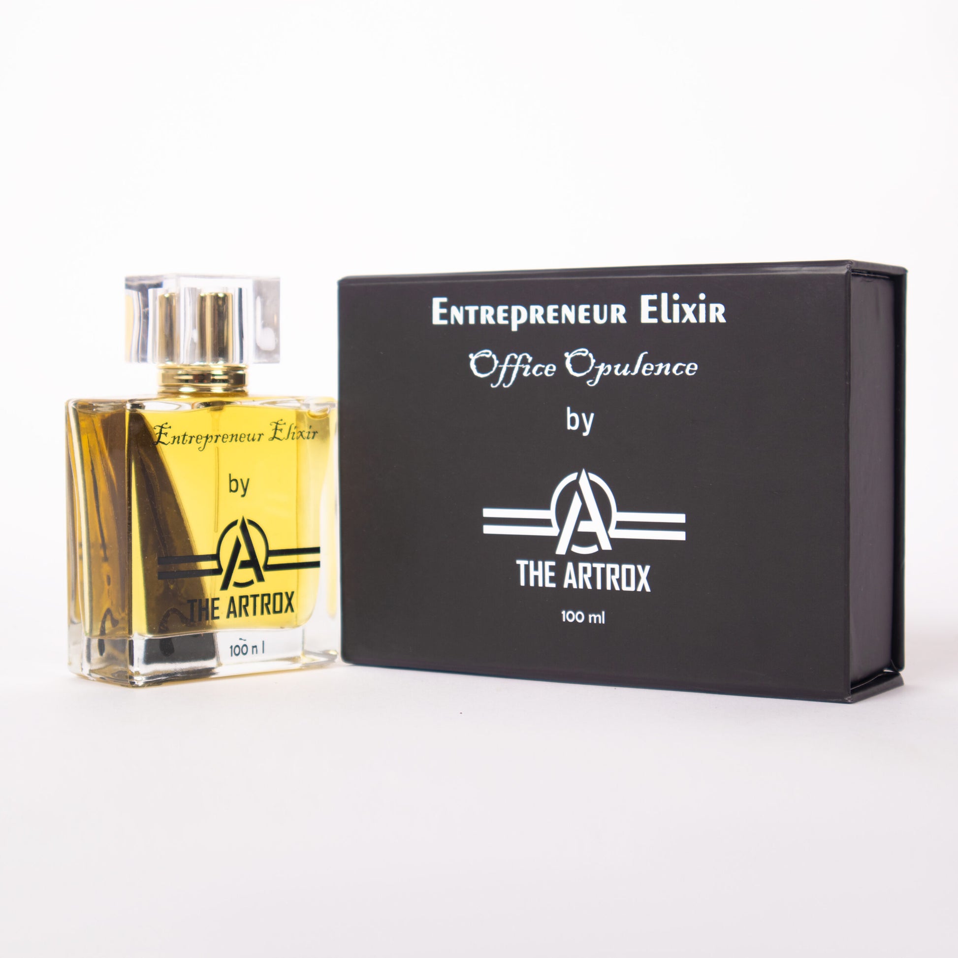 PREMIUM Entrepreneur Elixir (Male) - EASTSIDE