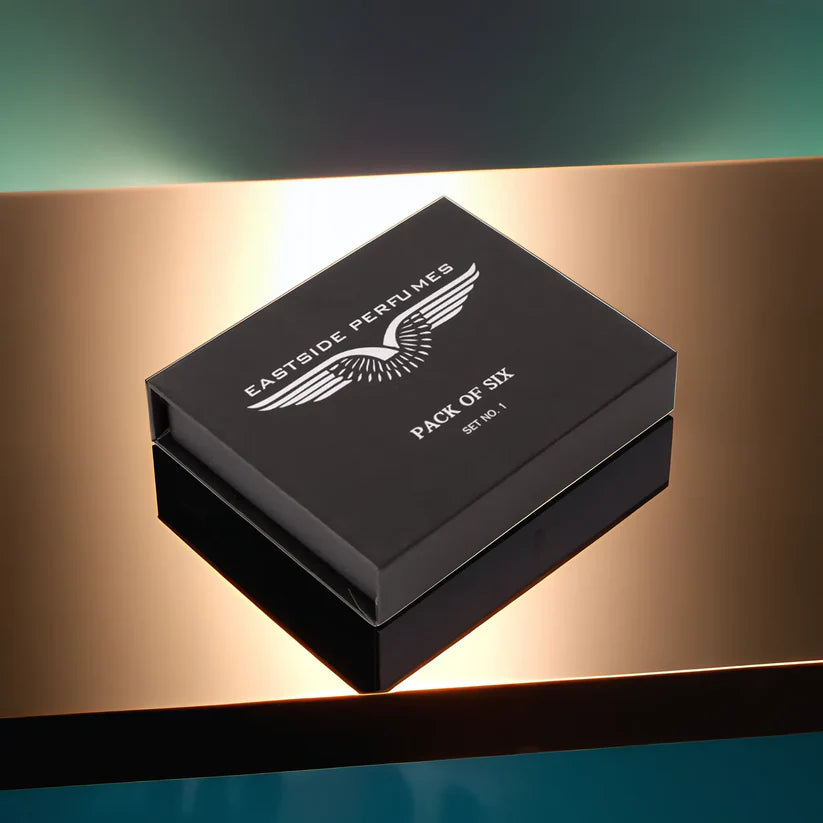 EASTSIDE PACK OF SIX [SET NO.1] (INSPIRED VERSION PERFUMES)