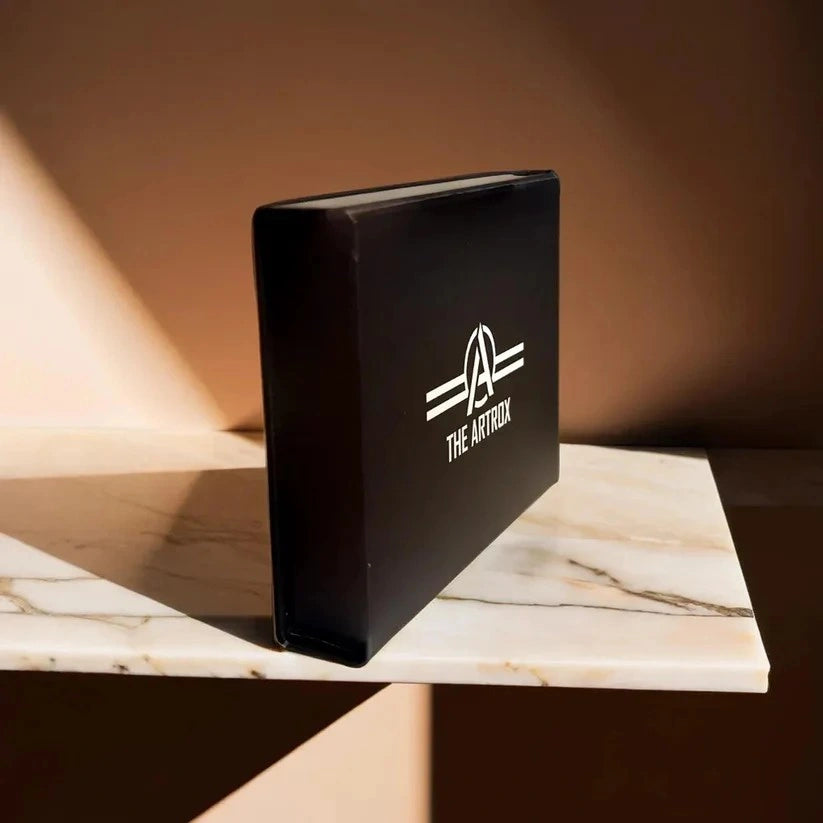 ARTROX SLIM WALLET [ORIGINAL LEATHER]