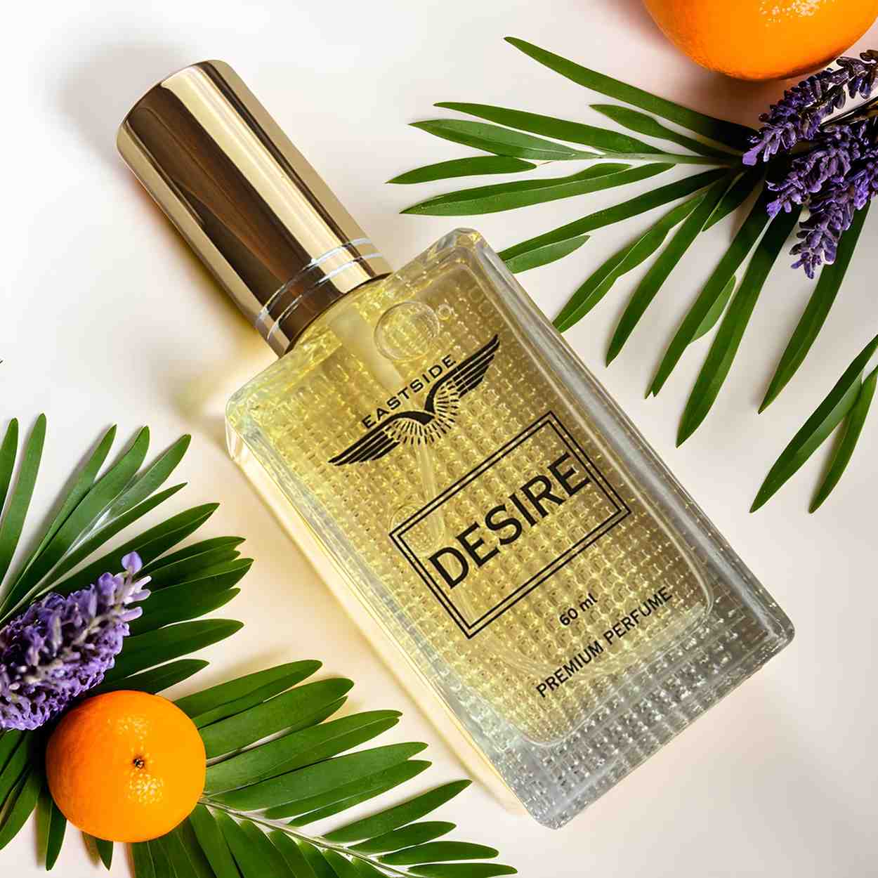 EASTSIDE DESIRE 60 ml Perfume
