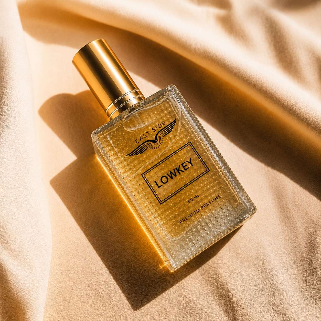 EASTSIDE LOWKEY (LUXURY SECTION)  60 ML