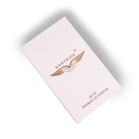 EASTSIDE ANGEL 60ml [INSPIRED BY G FLORA]