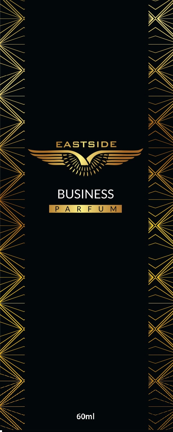 EASTSIDE Flex 60 ml Perfume (Inspired by BR540)