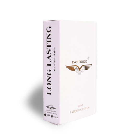 EASTSIDE STELLAR (LUXURY SECTION) 60 ML