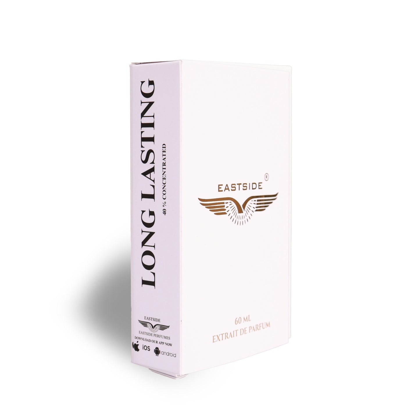 EASTSIDE VIBE (LUXURY SECTION) 60 ML