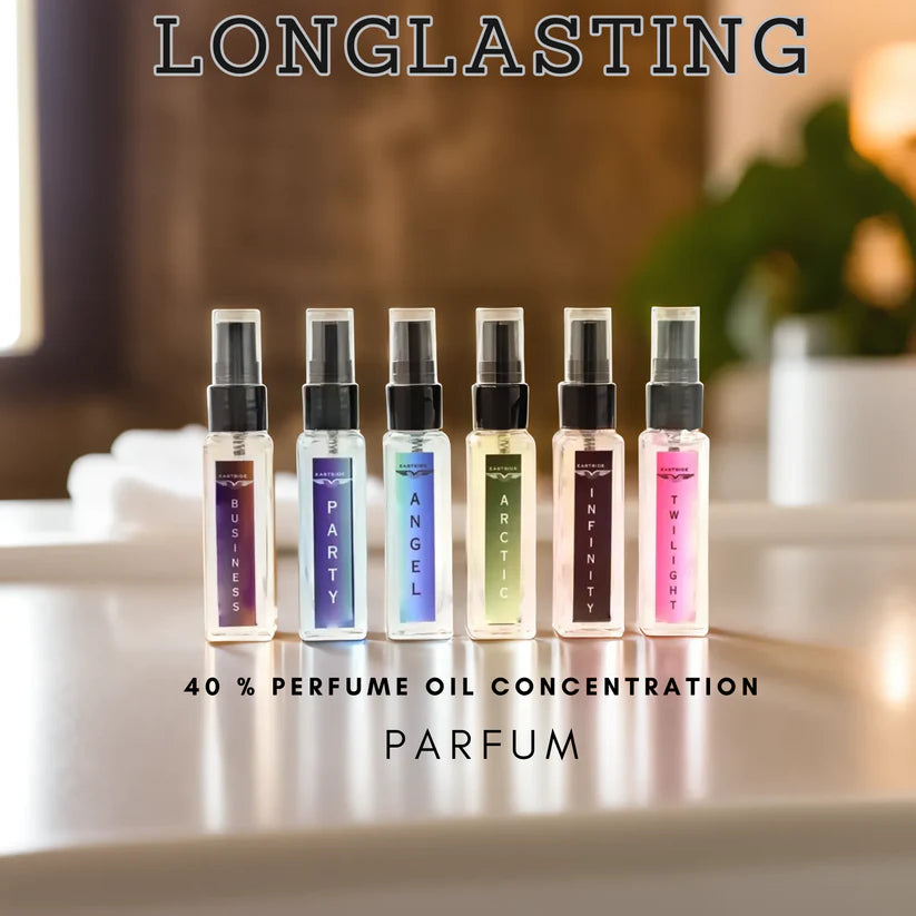 EASTSIDE PACK OF SIX [SET NO.1] (INSPIRED VERSION PERFUMES)