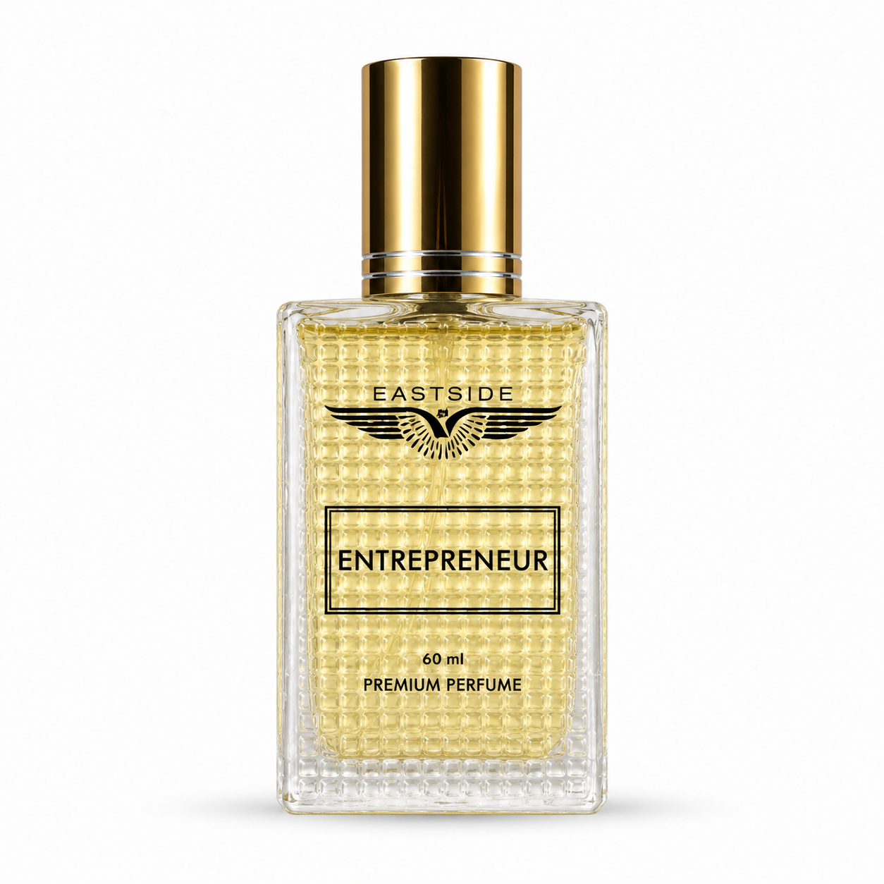 EASTSIDE Entrepreneur 60 ML (Male)