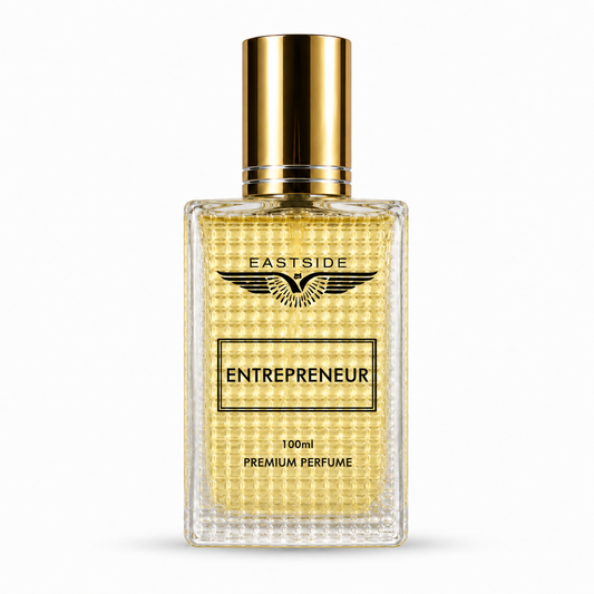 EASTSIDE ENTREPRENEUR PERFUME 100 ML