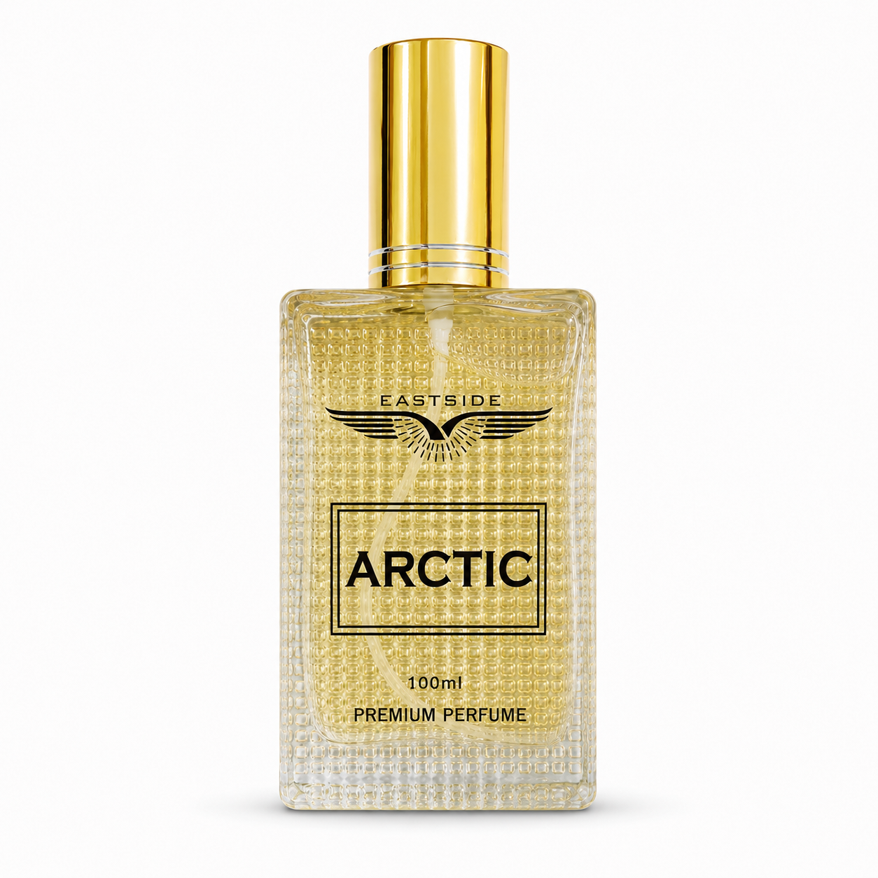 EASTSIDE Arctic 100 ml [INSPIRED BY COOL WATER]