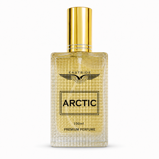 EASTSIDE Arctic 100 ml [INSPIRED BY COOL WATER]