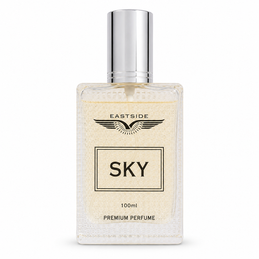 EASTSIDE SKY PERFUME (FOR MALE) 100 ML