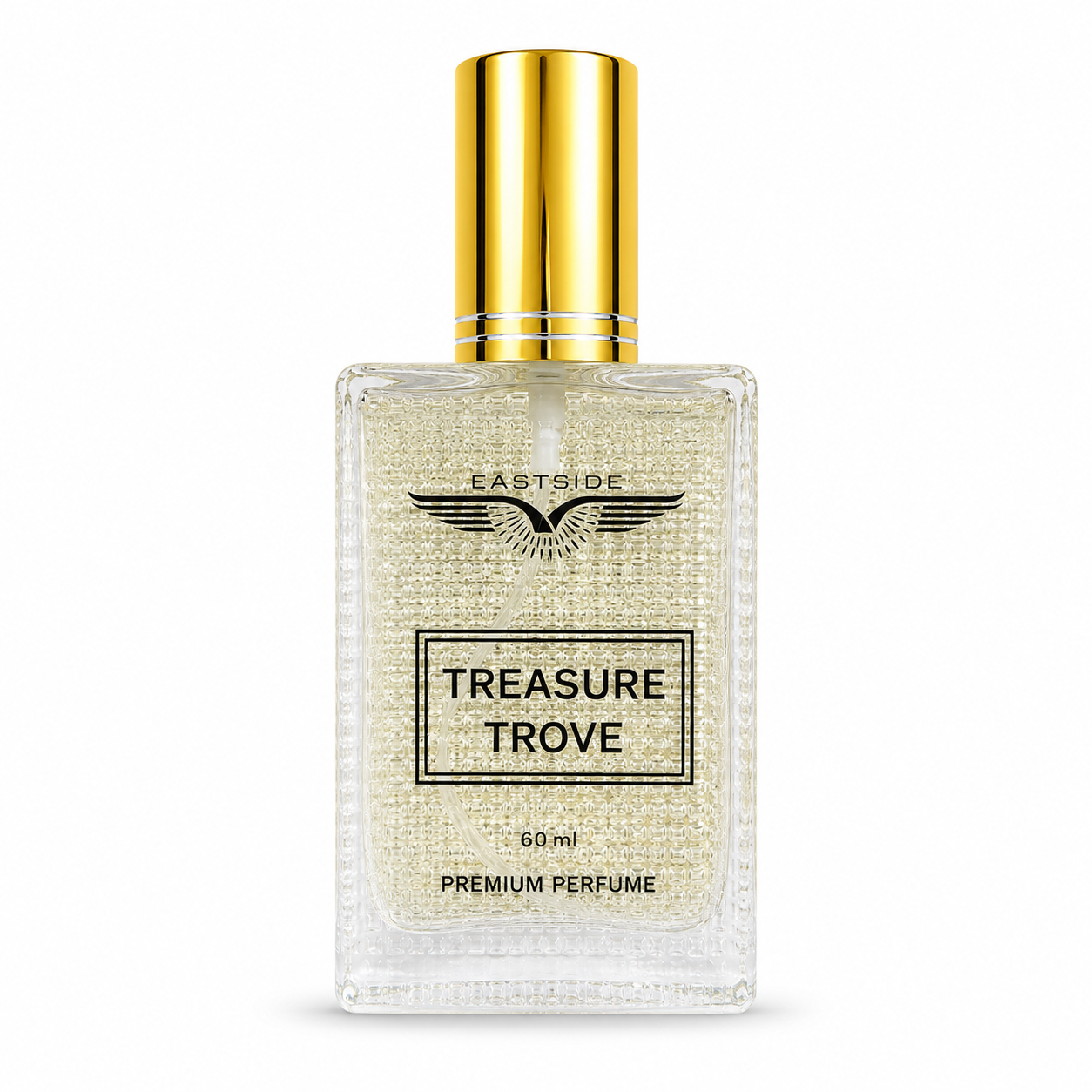 EASTSIDE Treasure Trove Perfume 60 ml