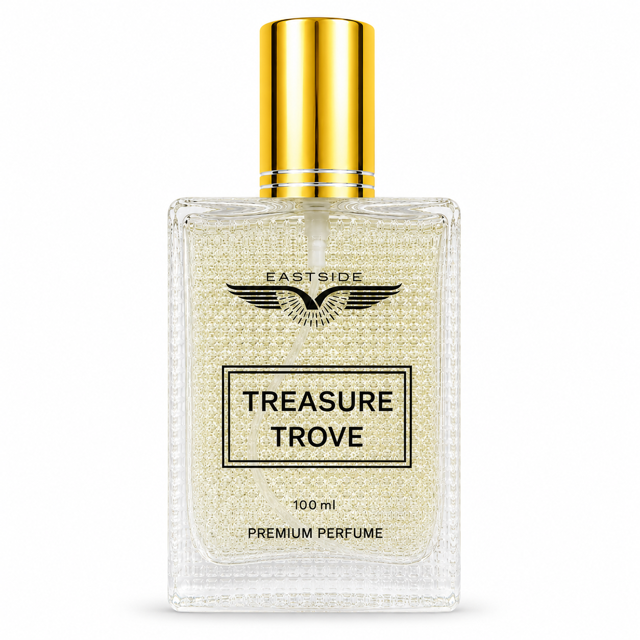 EASTSIDE Treasure Trove 100 Perfume (Male)