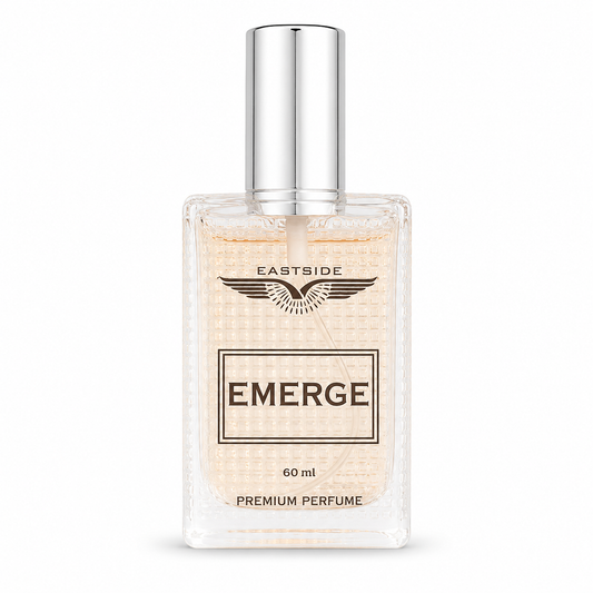 EASTSIDE EMERGE perfume 60ml (Unisex)
