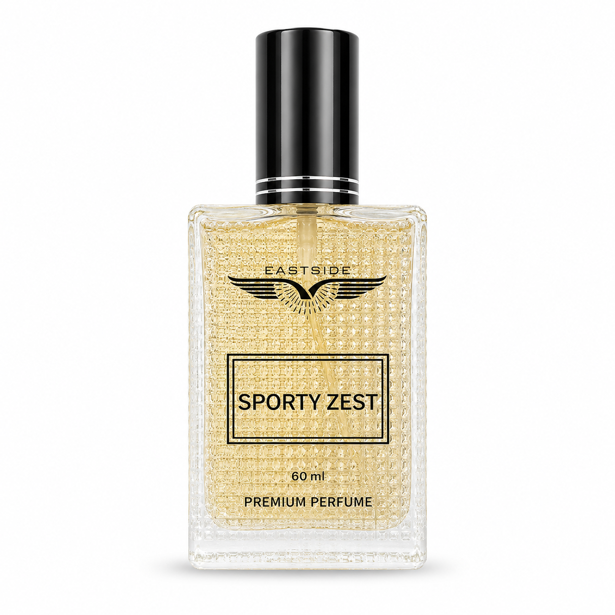 EASTSIDE Sporty Zest 60 ml (Unisex)