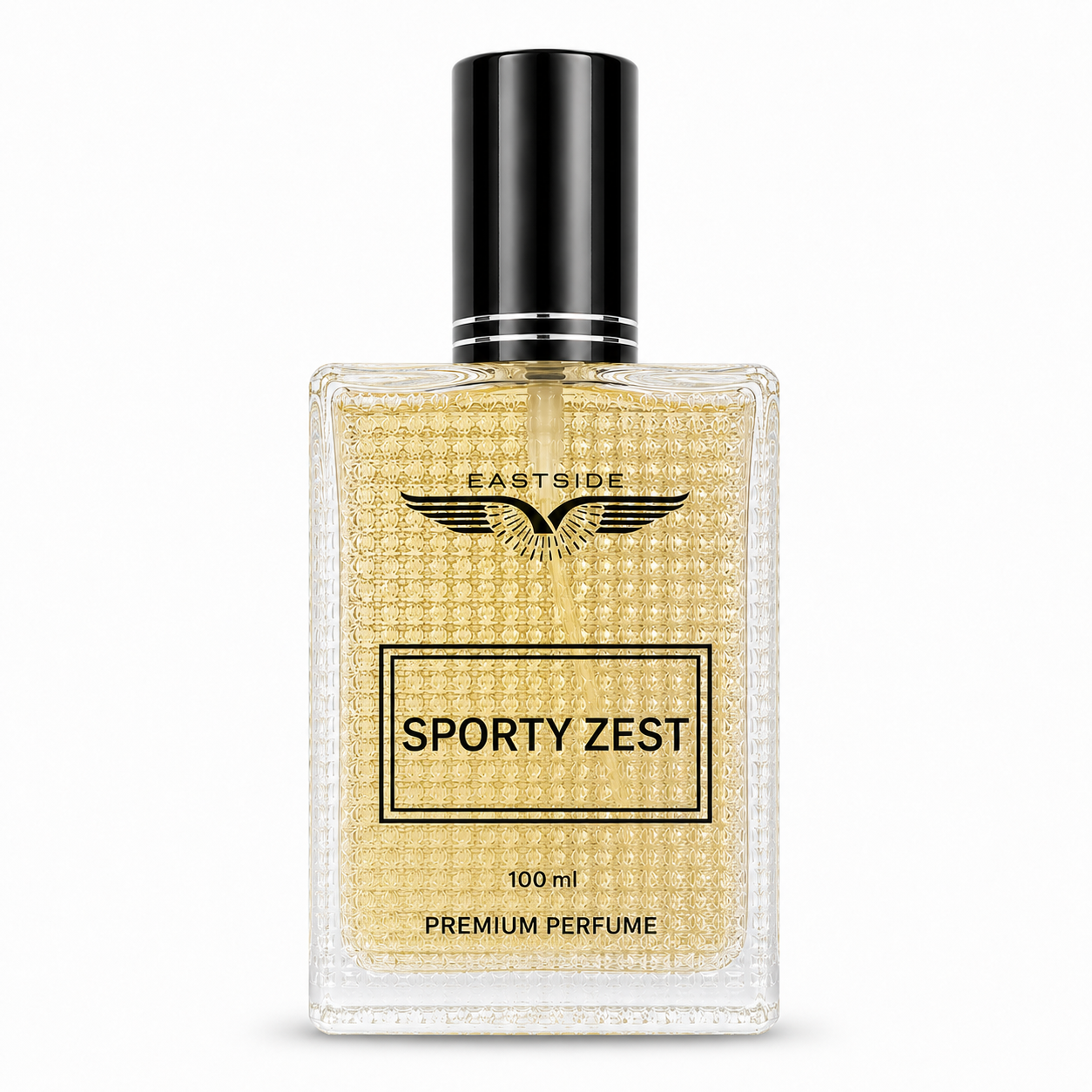 EASTSIDE Sporty Zest 100 ml (Unisex)