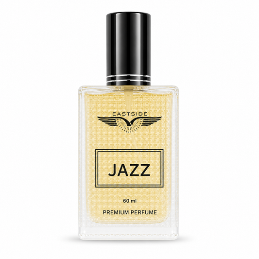 EASTSIDE JAZZ 60 ML PERFUME