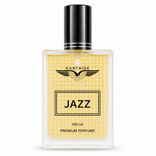 EASTSIDE JAZZ 100 ML Perfume