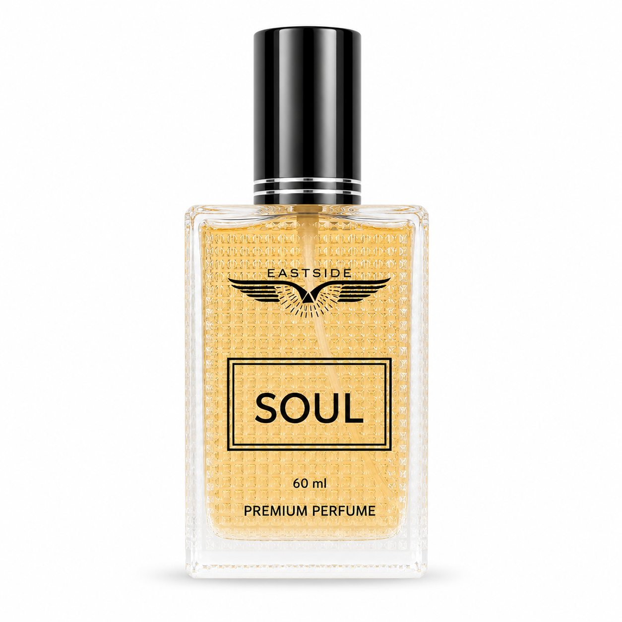 EASTSIDE SOUL 60 ML PERFUME (Pure OUD)