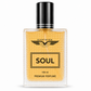 EASTSIDE SOUL 100 ML Perfume (Pure OUD)