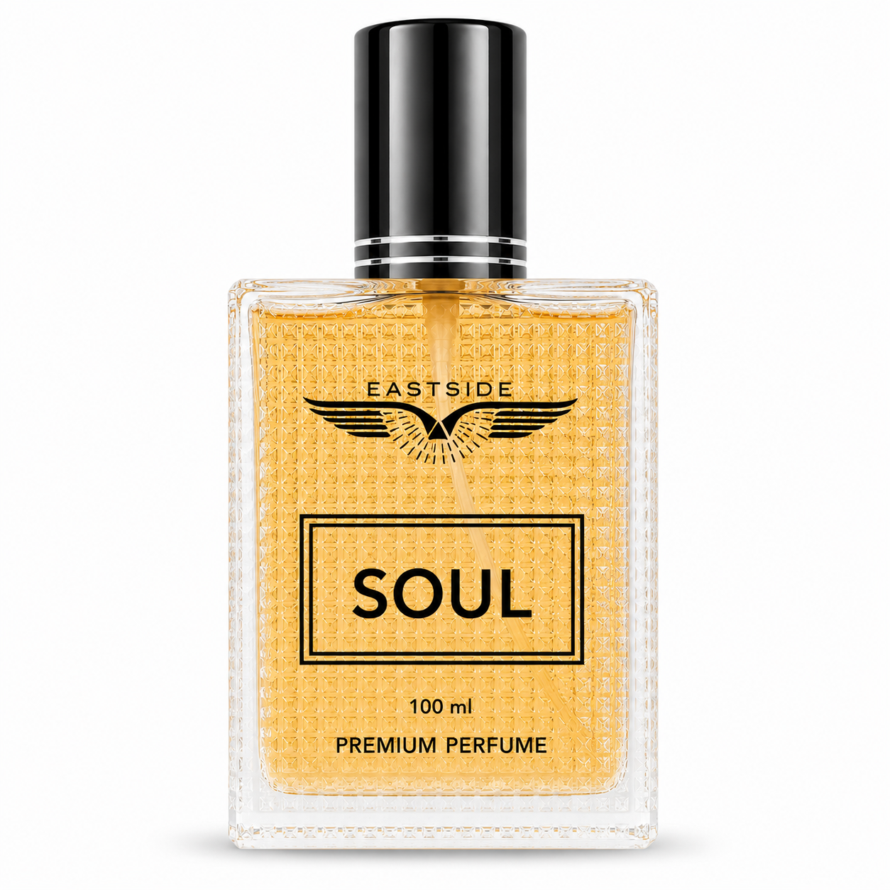 EASTSIDE SOUL 100 ML Perfume (Pure OUD)