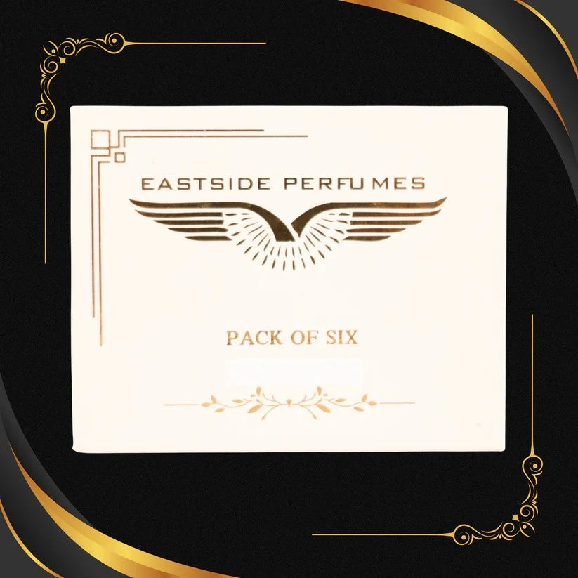 Eastside Female Perfume Set