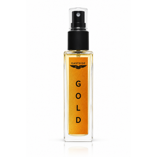 EASTSIDE Gold 10 ml Perfume [SUVAGE (SPICY)]
