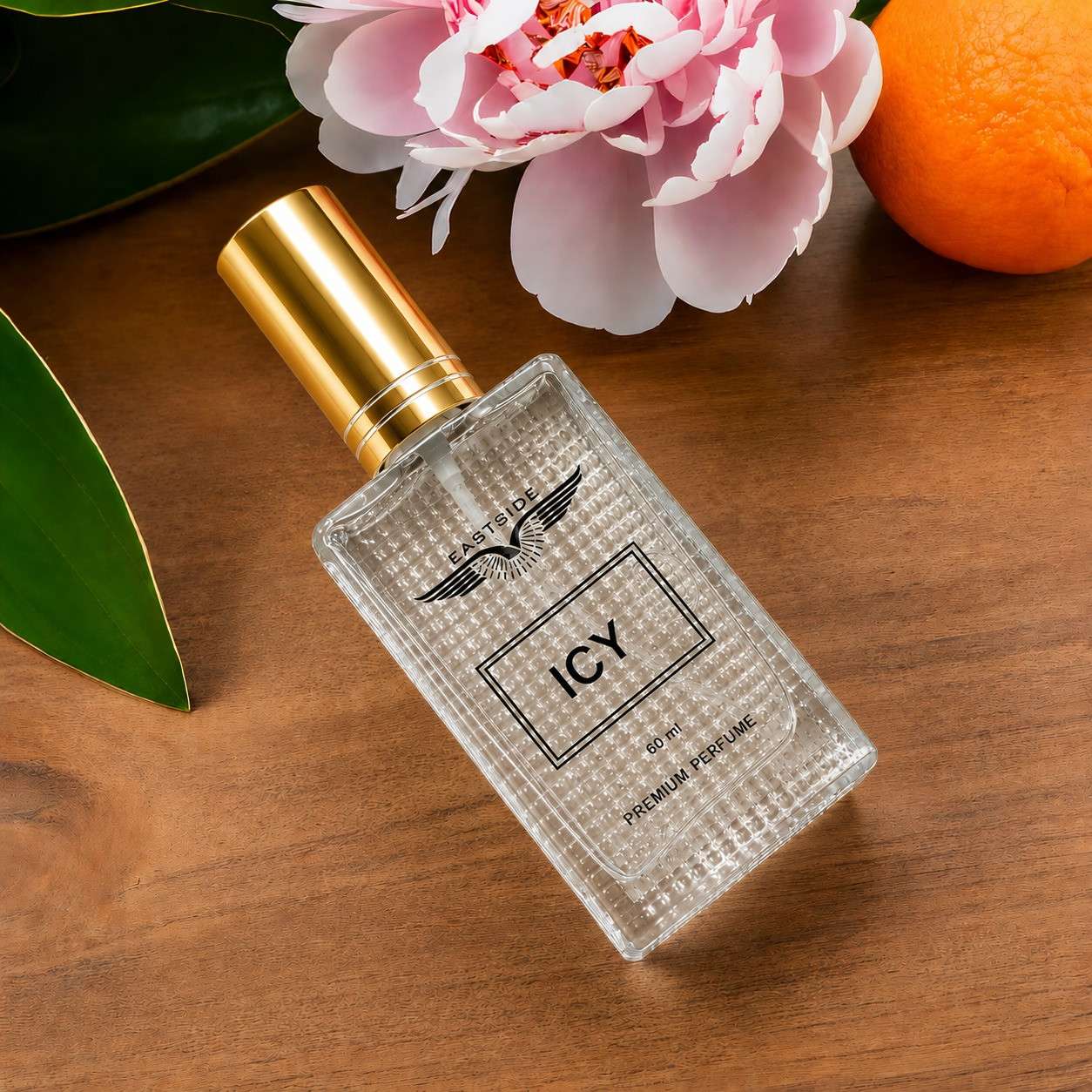 EASTSIDE ICY (LUXURY SECTION) 60ml Perfume
