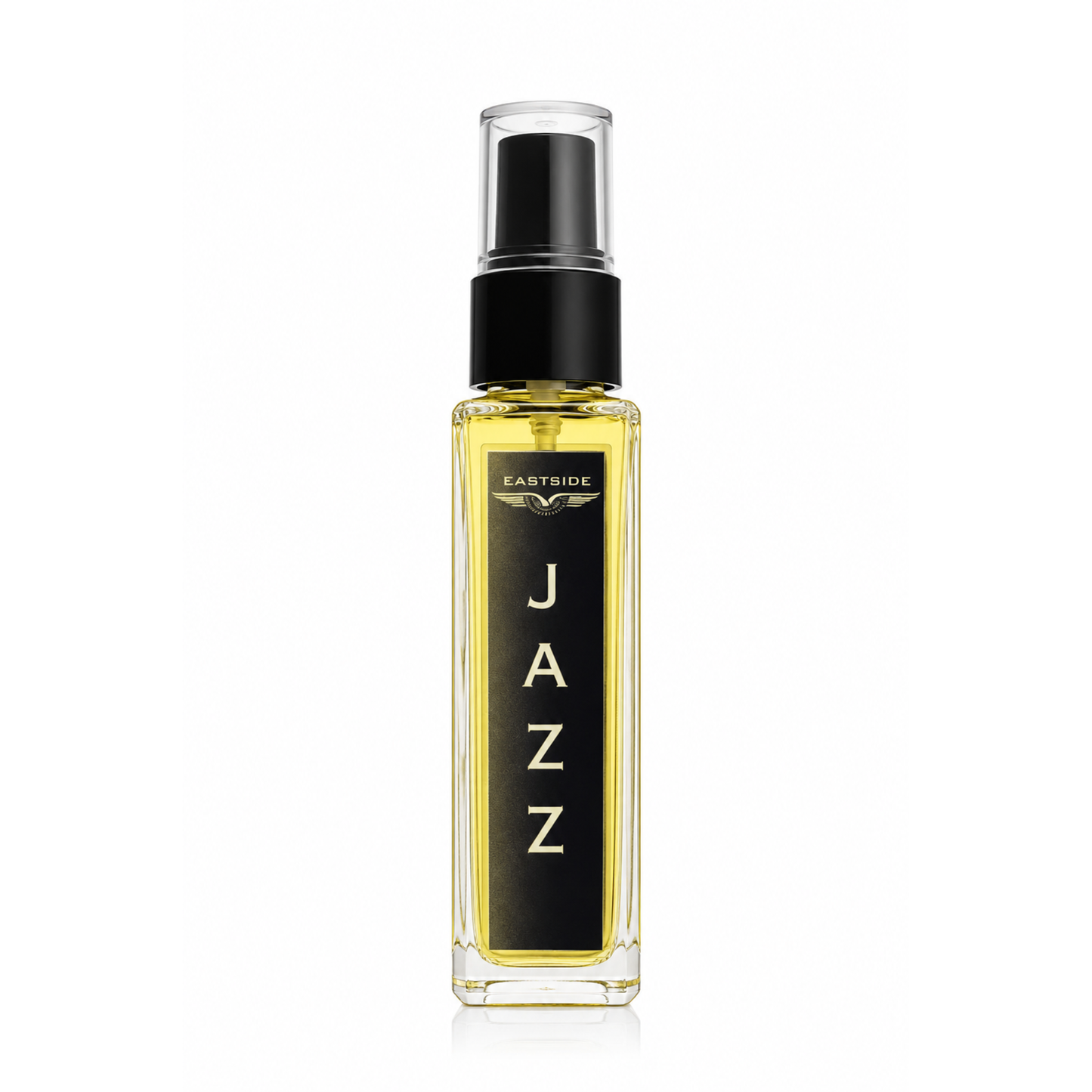 EASTSIDE Jazz 10 ml Perfume (Paradox)