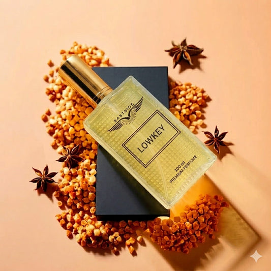 EASTSIDE LOWKEY (LUXURY SECTION) 100 ML