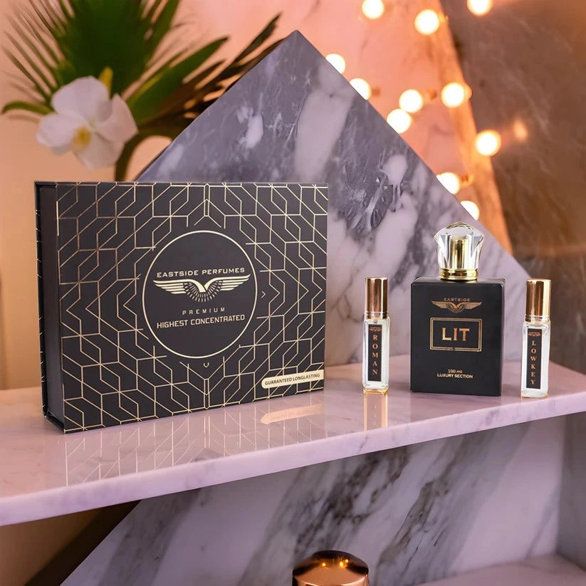 EASTSIDE LIT (LUXURY SECTION)