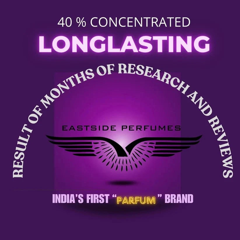 EASTSIDE PACK OF SIX [SET NO.3] (INSPIRED VERSION PERFUMES)