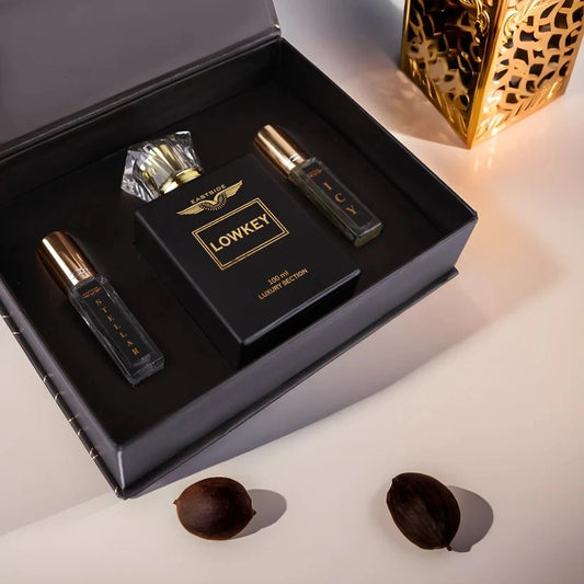 EASTSIDE LOWKEY (LUXURY SECTION)