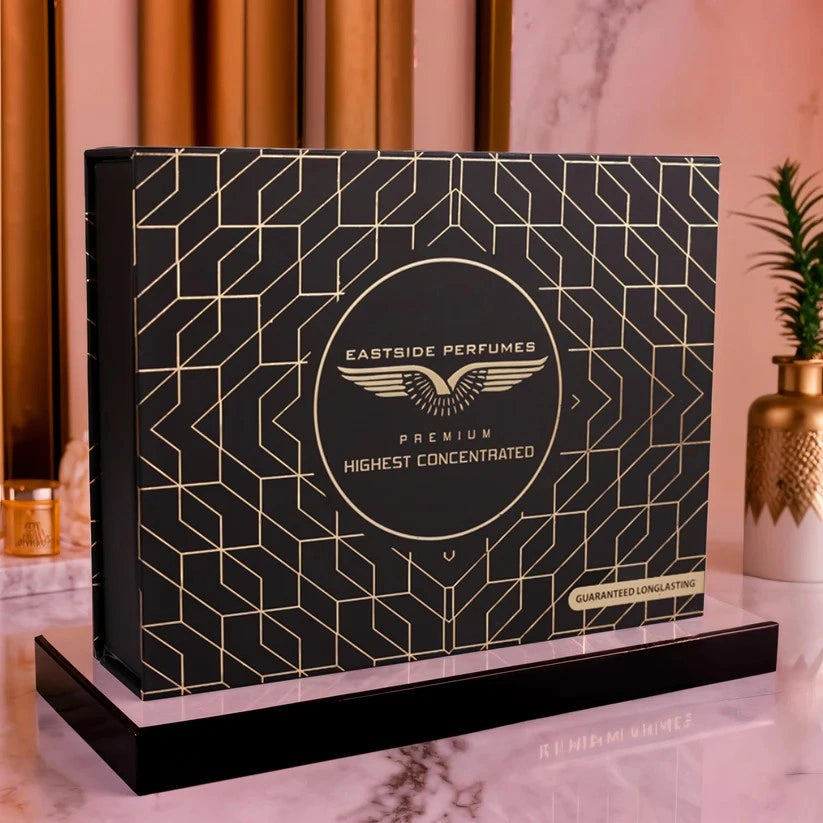 EASTSIDE STELLAR (LUXURY SECTION)